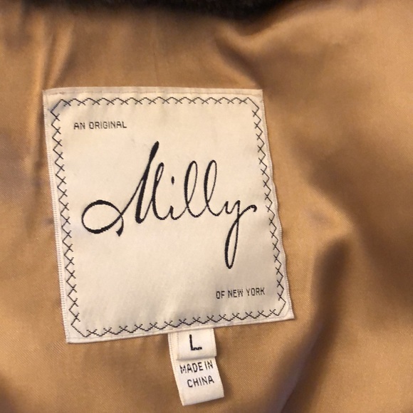 Milly fur vest❤️ - Picture 9 of 9